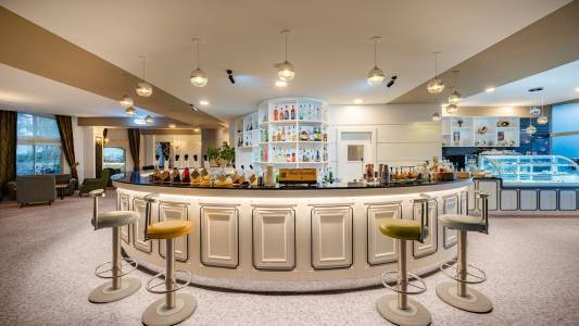 PINE BEACH BELEK Bars