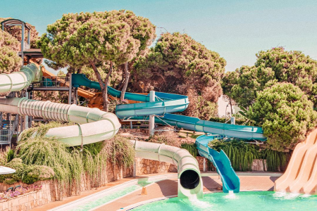 PINE BEACH BELEK Activities