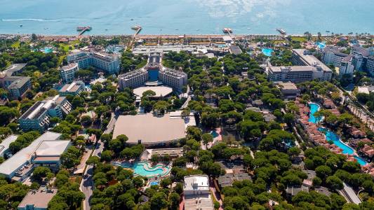 PINE BEACH BELEK General Images