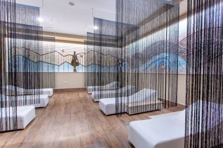PINE BEACH BELEK Spa