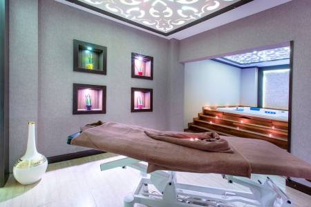 PINE BEACH BELEK Spa