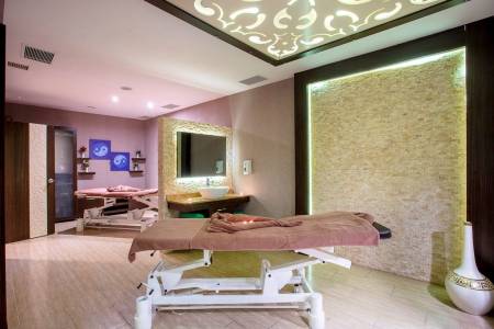 PINE BEACH BELEK Spa