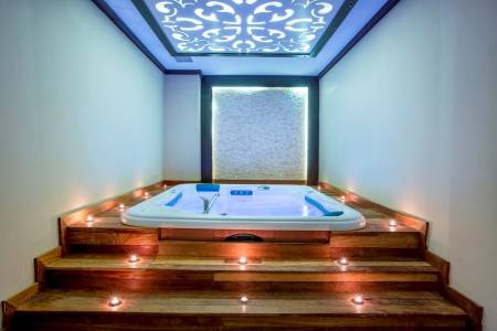 PINE BEACH BELEK Spa