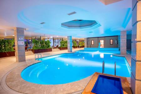 PINE BEACH BELEK Spa