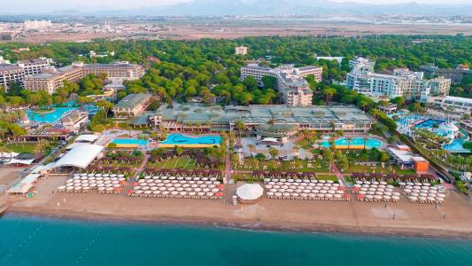 PINE BEACH BELEK General Images