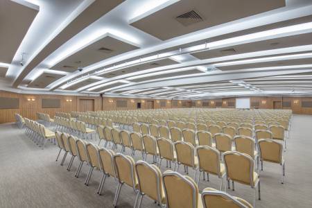 PINE BEACH BELEK Meetings
