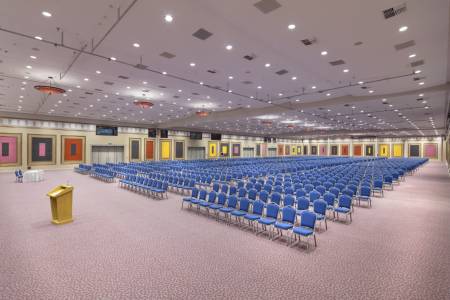 PINE BEACH BELEK Meetings