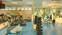 PINE HOUSE HOTEL Activities
