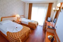 PINE HOUSE HOTEL Rooms