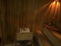 PINE HOUSE HOTEL Spa