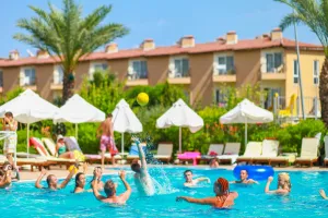 PINE HOUSE HOTEL Activities