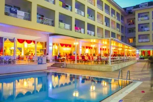 PINE HOUSE HOTEL