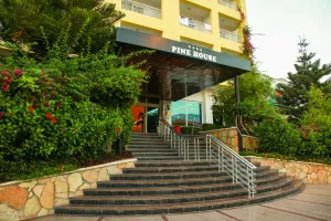PINE HOUSE HOTEL General Images