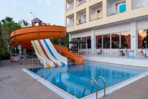 PINE HOUSE HOTEL Activities