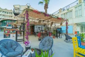 PINETA CLUB HOTEL Bars