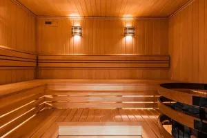 PINETA CLUB HOTEL Spa