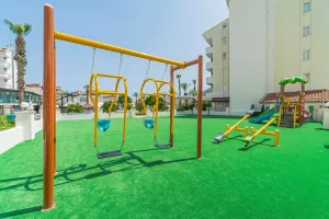 PINETA CLUB HOTEL Mini Club