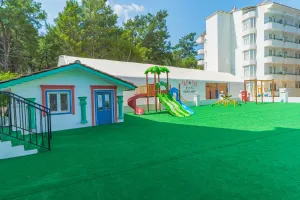 PINETA CLUB HOTEL Mini Club