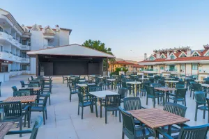 PINETA CLUB HOTEL Activities