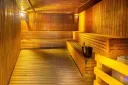 PINETA PARK DELUXE HOTEL Spa