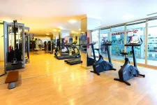 PINETA PARK DELUXE HOTEL Activities