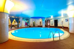 PINETA PARK DELUXE HOTEL Spa