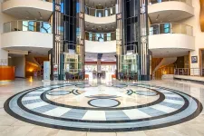 PINETA PARK DELUXE HOTEL Lobby