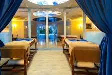 PINETA PARK DELUXE HOTEL Spa