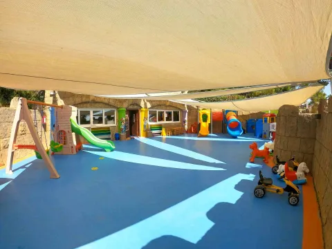 PIRATES BEACH CLUB Mini Club