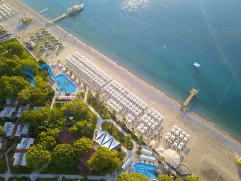 PIRATES BEACH CLUB General Images