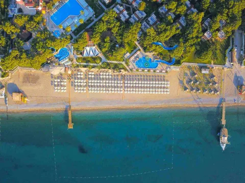 PIRATES BEACH CLUB General Images