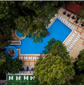 PIRATES PARK RESORT General Images