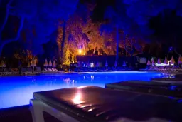 PIRATES PARK RESORT Pools & Beach