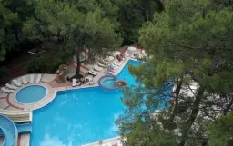 PIRATES PARK RESORT General Images