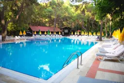 PIRATES PARK RESORT General Images