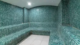 PIRATES PARK RESORT Spa