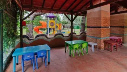PIRATES PARK RESORT Mini Club
