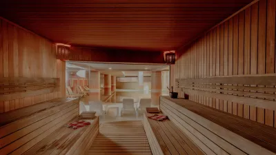 PIRIL HOTEL Spa