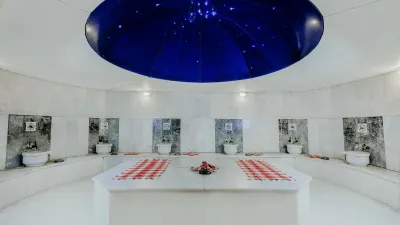 PIRIL HOTEL Spa