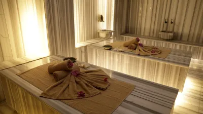 PIRIL HOTEL Spa