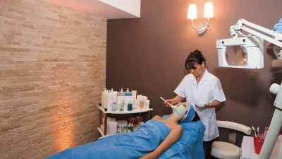 PIRIL HOTEL Spa