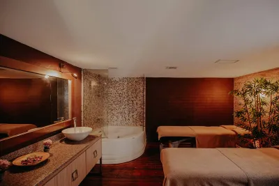 PIRIL HOTEL Spa
