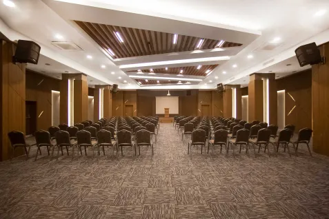 PIRIL HOTEL Meetings