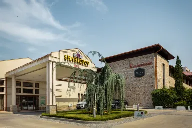 PIRIN PARK HOTEL General Images