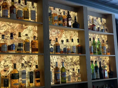 PIRIN PARK HOTEL Bars
