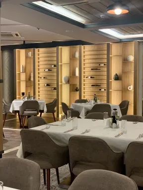 PIRIN PARK HOTEL Restaurants