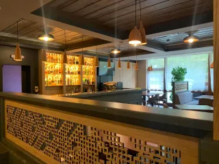 PIRIN PARK HOTEL Bars