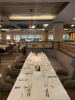 PIRIN PARK HOTEL Restaurants