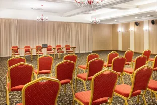 PIRIN PARK HOTEL Meetings