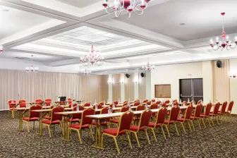 PIRIN PARK HOTEL Meetings
